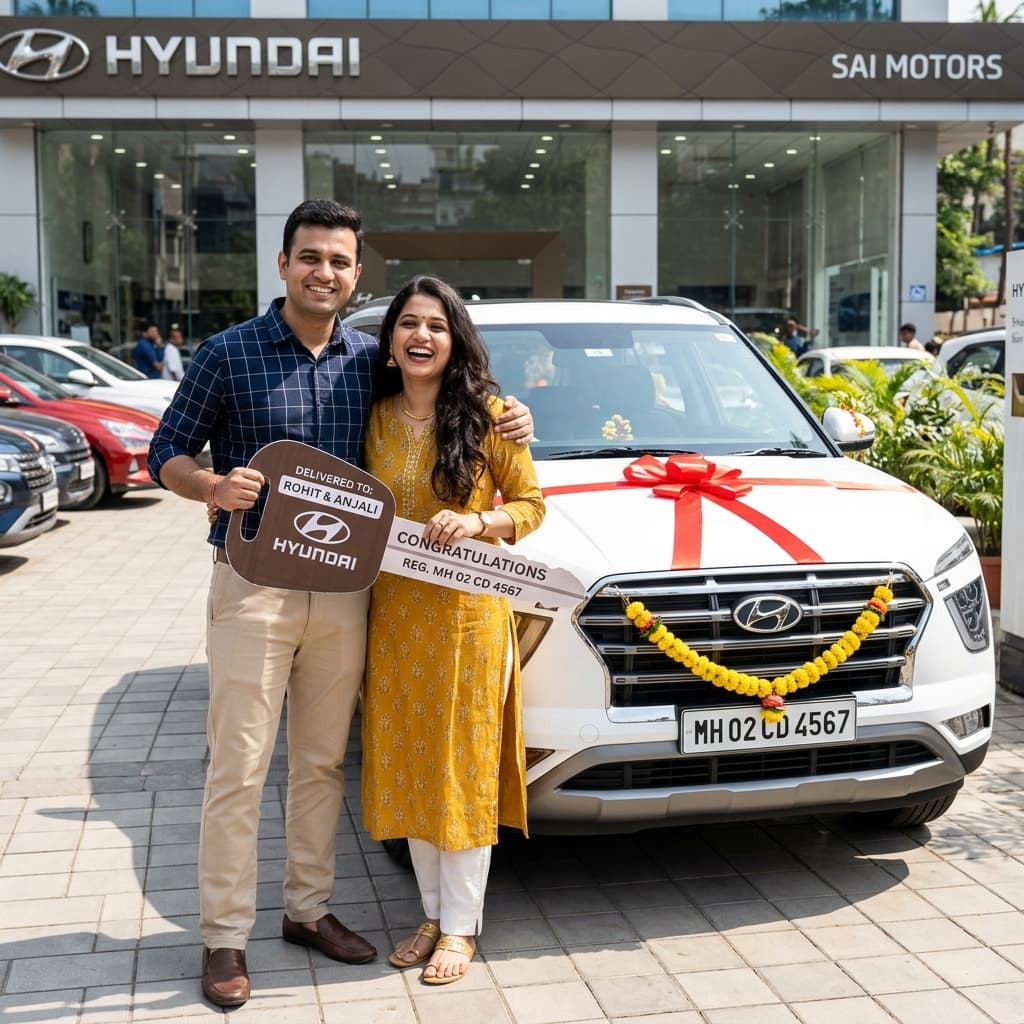Rahul & Priya Dwivedi